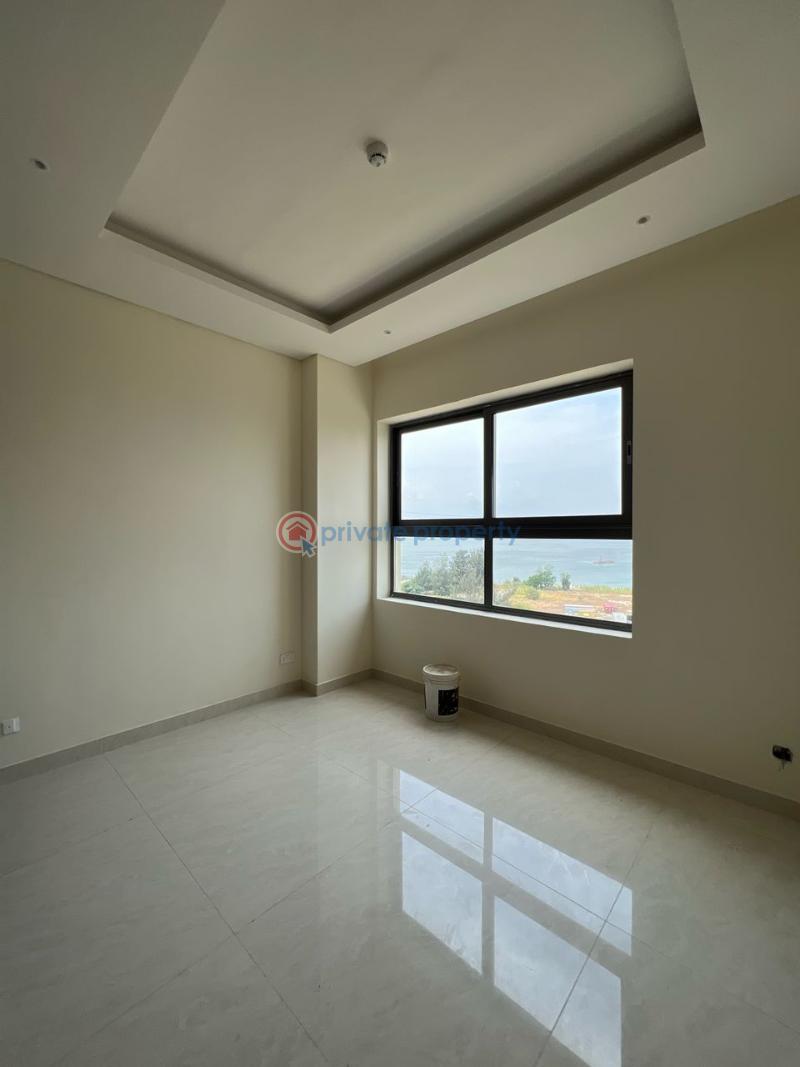 Luxury 4 bedroom penthouse with pool - 10 4 bedroom Block Of Flats For Rent Ikoyi Lagos - 10