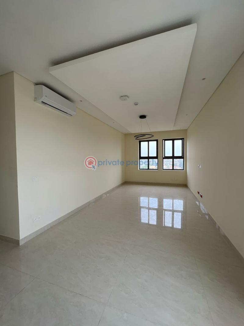 Luxury 4 bedroom penthouse with pool - 2 4 bedroom Block Of Flats For Rent Ikoyi Lagos - 2