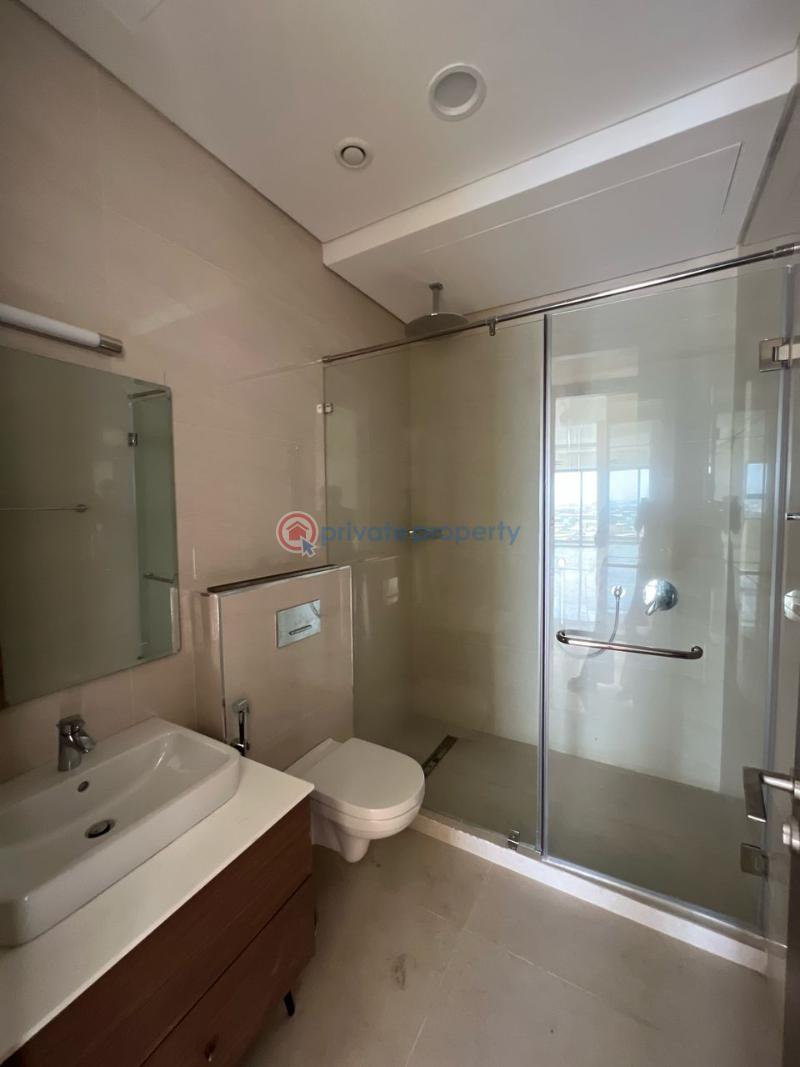 Luxury 4 bedroom penthouse with pool - 12 4 bedroom Block Of Flats For Rent Ikoyi Lagos - 12