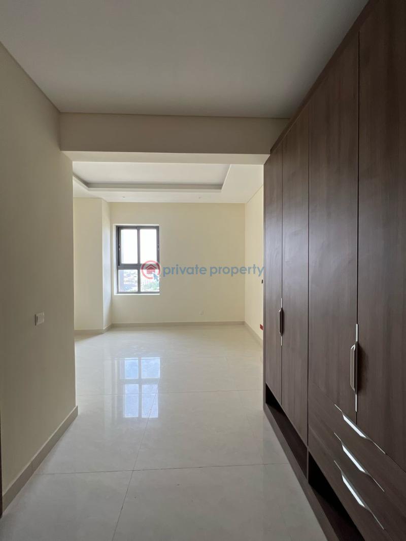 Luxury 4 bedroom penthouse with pool - 4 4 bedroom Block Of Flats For Rent Ikoyi Lagos - 4