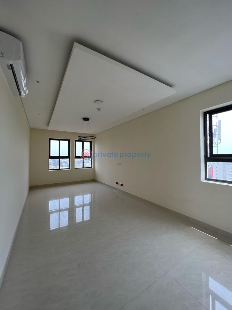 Luxury 4 bedroom penthouse with pool - 3 4 bedroom Block Of Flats For Rent Ikoyi Lagos - 3