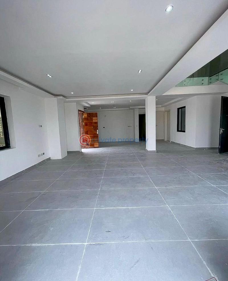 4 bedroom Penthouse For Sale Oniru Victoria Island Lagos - 6