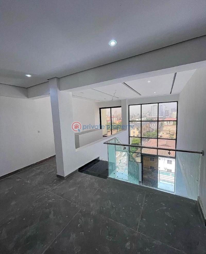 4 bedroom Penthouse For Sale Oniru Victoria Island Lagos - 7