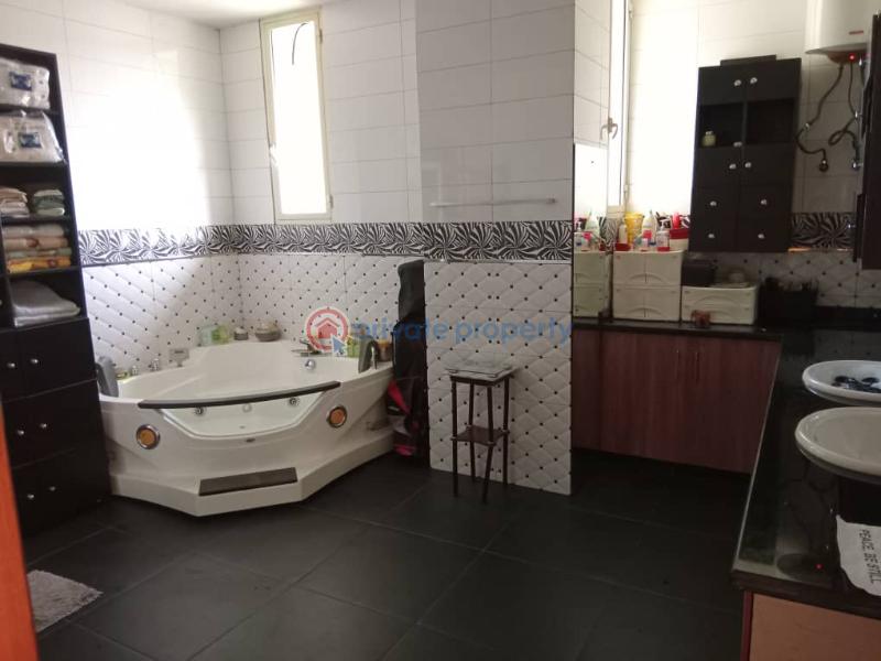 4 bedroom Penthouse For Sale Gerrard Gerard Road Ikoyi Lagos - 10