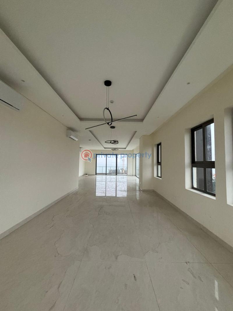 4 bedroom Penthouse For Rent Ikoyi, Ikoyi Lagos - 2