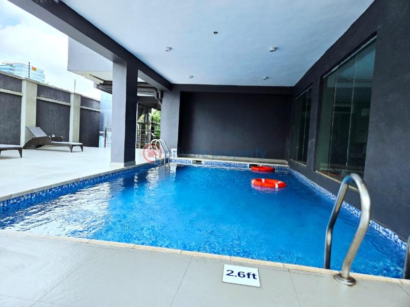 4 bedroom Maisonette For Rent Old Ikoyi Lagos - 20