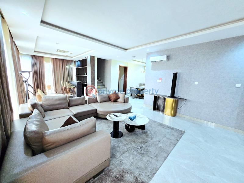 4 bedroom Maisonette For Rent Old Ikoyi Lagos - 14
