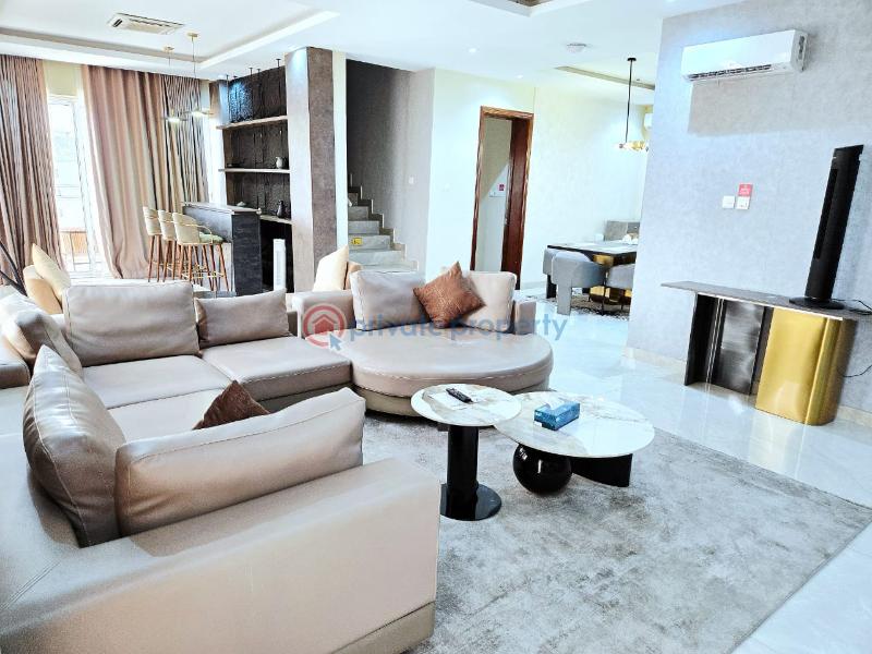 4 bedroom Maisonette For Rent Old Ikoyi Lagos - 13