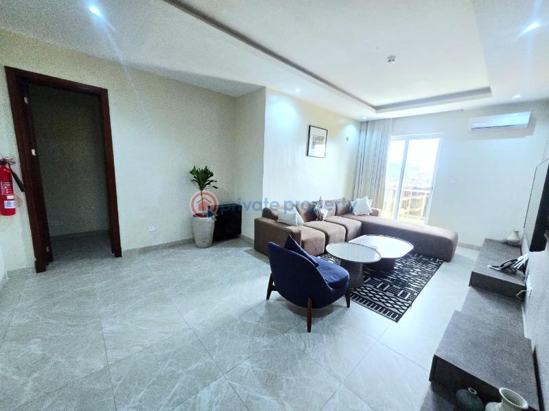 4 bedroom Maisonette For Rent Old Ikoyi Lagos - 3
