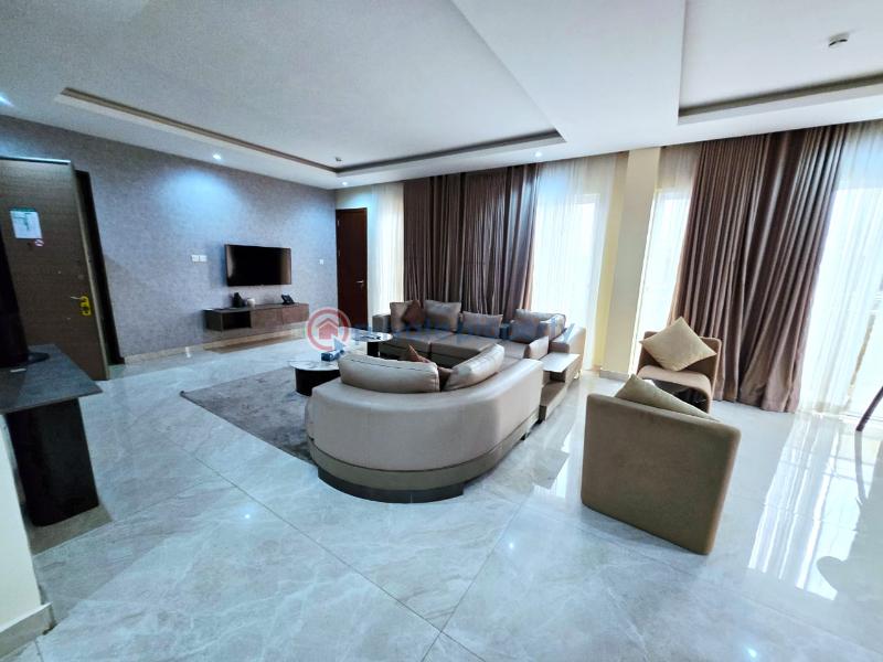 4 bedroom Maisonette For Rent Old Ikoyi Lagos - 15