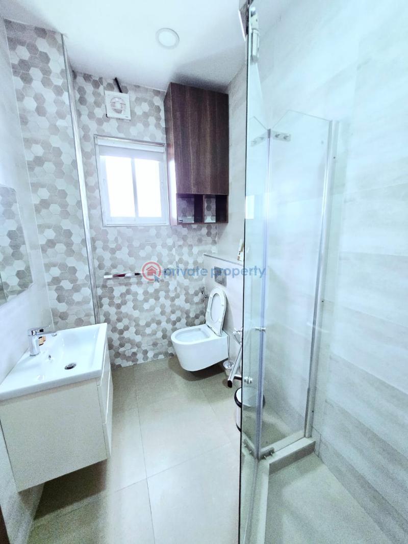 4 bedroom Maisonette For Rent Old Ikoyi Lagos - 12