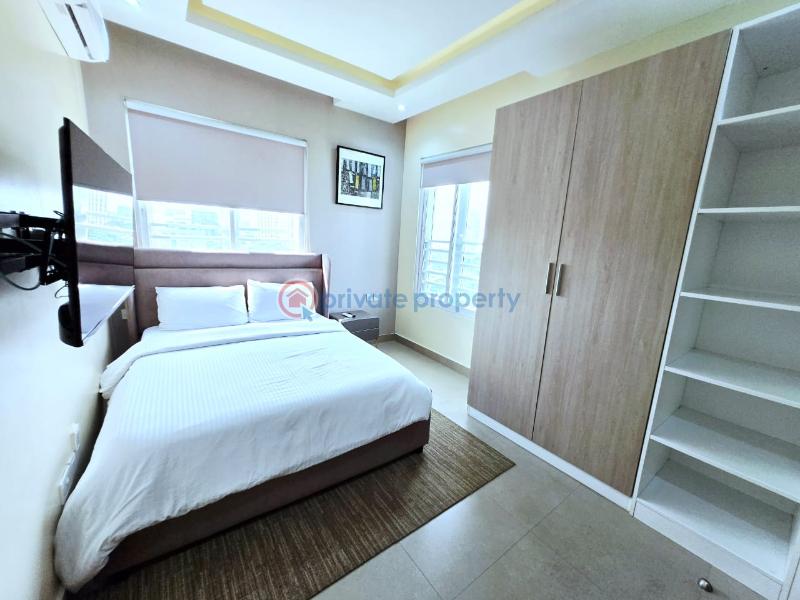 4 bedroom Maisonette For Rent Old Ikoyi Lagos - 10
