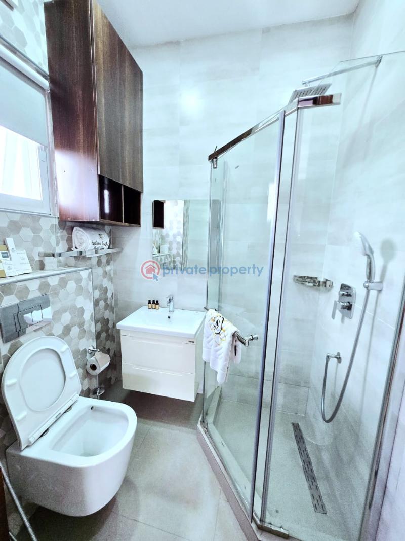 4 bedroom Maisonette For Rent Old Ikoyi Lagos - 9