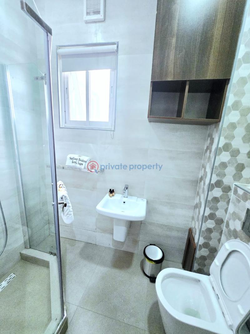 4 bedroom Maisonette For Rent Old Ikoyi Lagos - 4