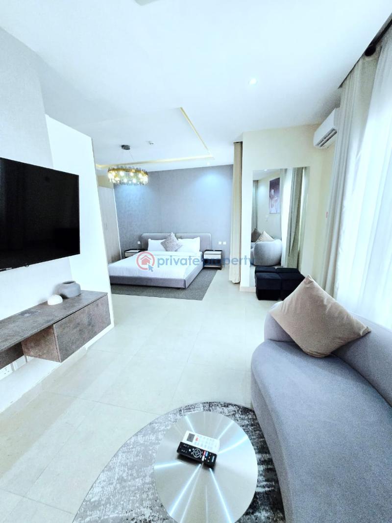 4 bedroom Maisonette For Rent Old Ikoyi Lagos - 8