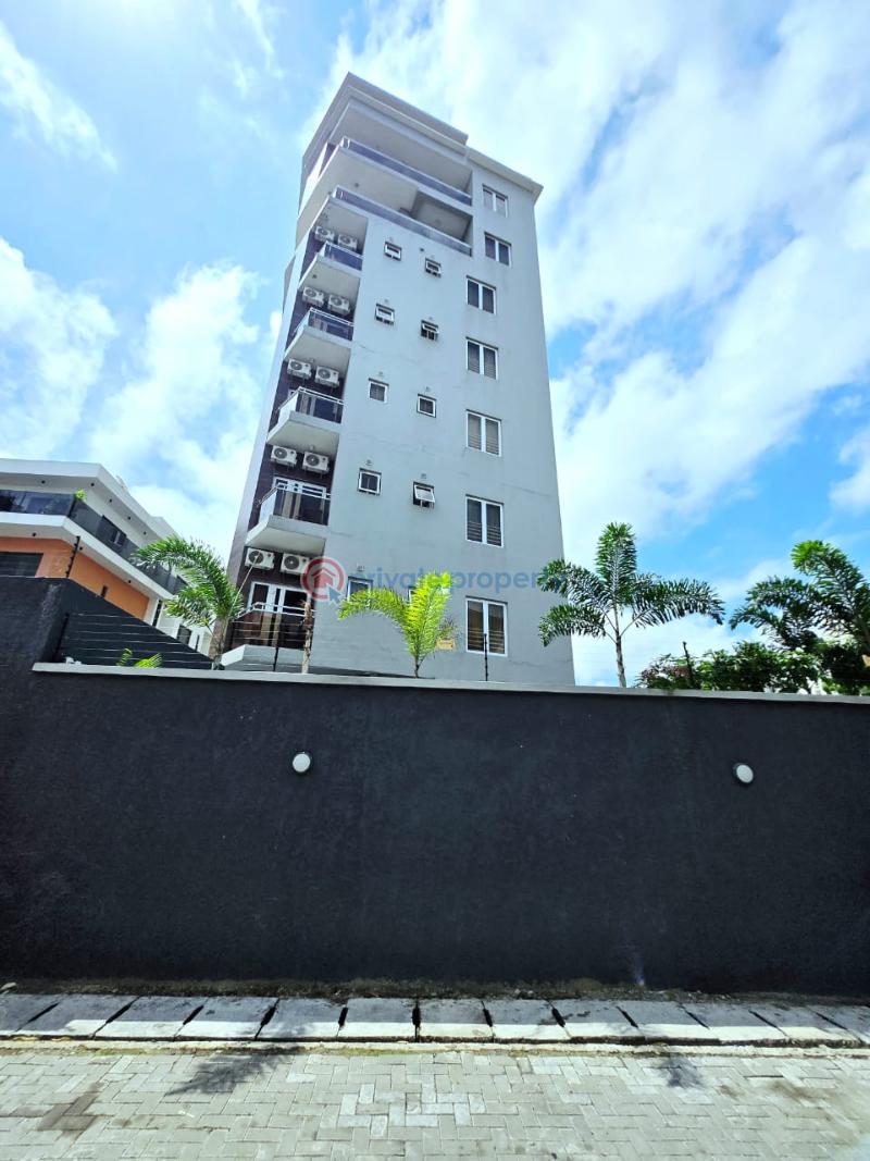 4 bedroom Maisonette For Rent Old Ikoyi Lagos - 0