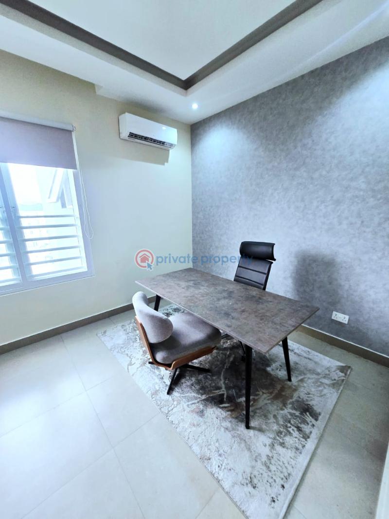 4 bedroom Maisonette For Rent Old Ikoyi Lagos - 6