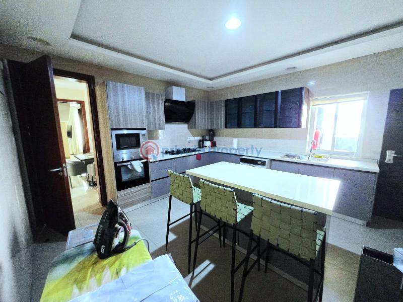 4 bedroom Maisonette For Rent Old Ikoyi Lagos - 18