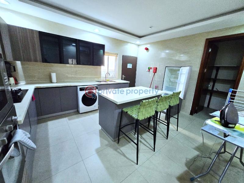4 bedroom Maisonette For Rent Old Ikoyi Lagos - 16