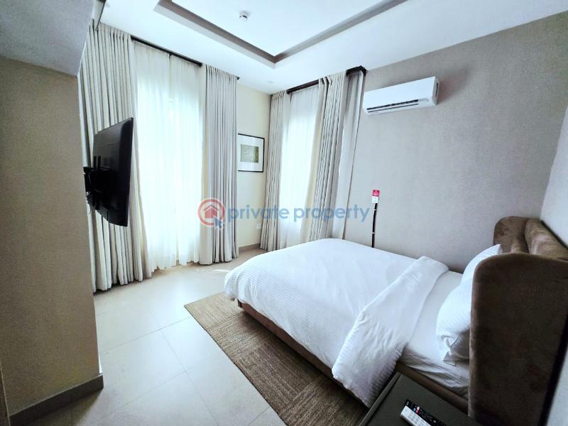 4 bedroom Maisonette For Rent Old Ikoyi Lagos - 11