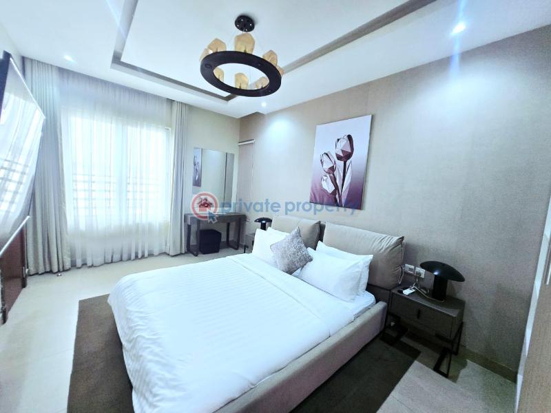 4 bedroom Maisonette For Rent Old Ikoyi Lagos - 5