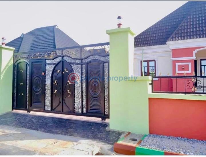 4 bedroom Bungalow For Sale Eruwen Ikorodu Ikorodu Lagos - 5