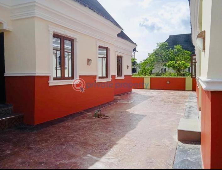 4 bedroom Bungalow For Sale Eruwen Ikorodu Ikorodu Lagos - 3