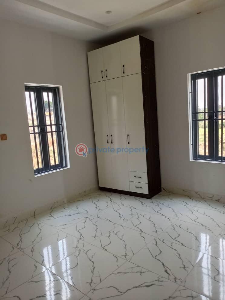 4 bedroom Detached Duplex For Sale Guzape Abuja Phase 1  - 3