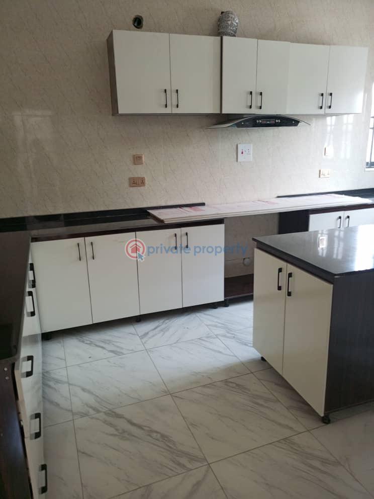 4 bedroom Detached Duplex For Sale Guzape Abuja Phase 1  - 10