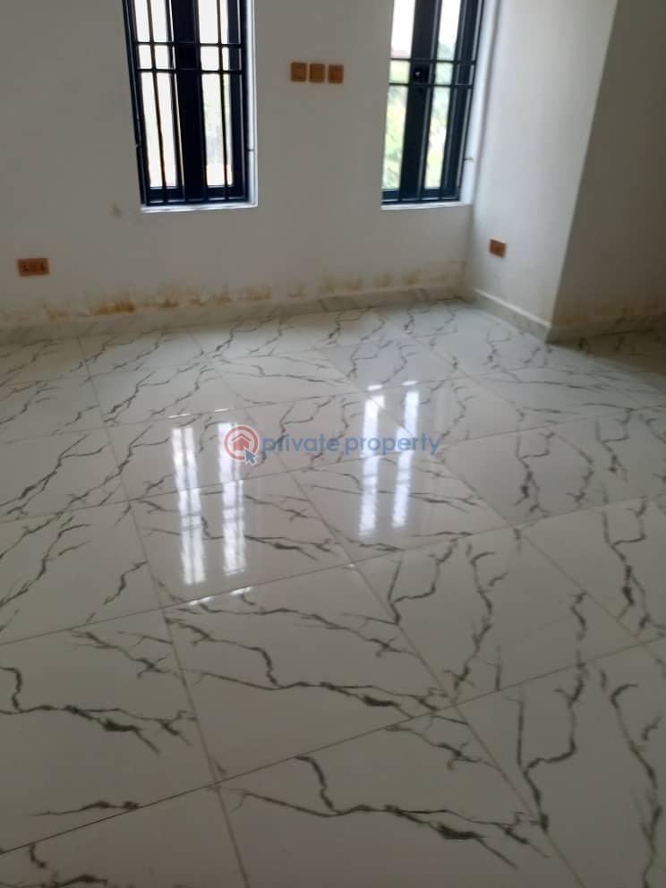 4 bedroom Detached Duplex For Sale Guzape Abuja Phase 1  - 5