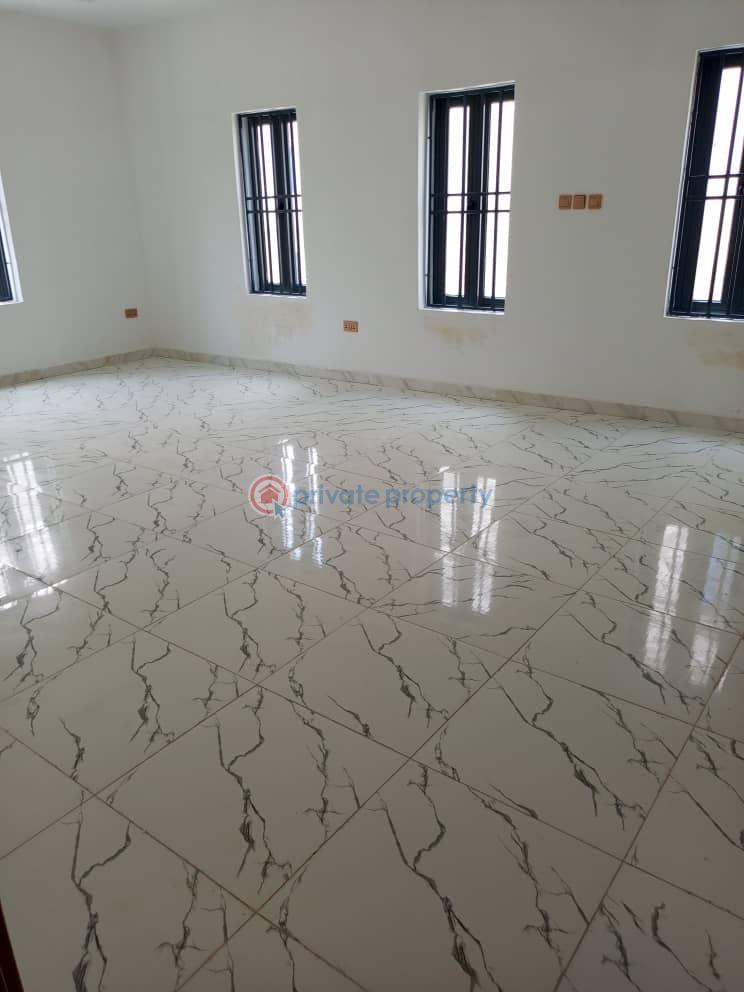 4 bedroom Detached Duplex For Sale Guzape Abuja Phase 1  - 4