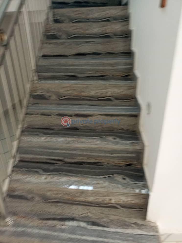 4 bedroom Detached Duplex For Sale Guzape Abuja Phase 1  - 11