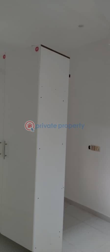 4 bedroom Semi detached Duplex For Rent Magodo Phase 1 Magodo GRA Phase 1 Ojodu Lagos - 11