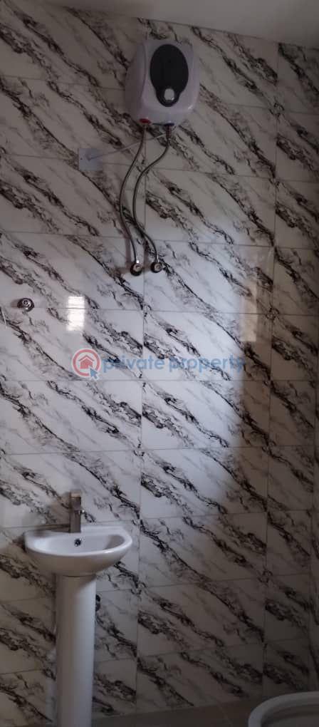 4 bedroom Semi detached Duplex For Rent Magodo Phase 1 Magodo GRA Phase 1 Ojodu Lagos - 2