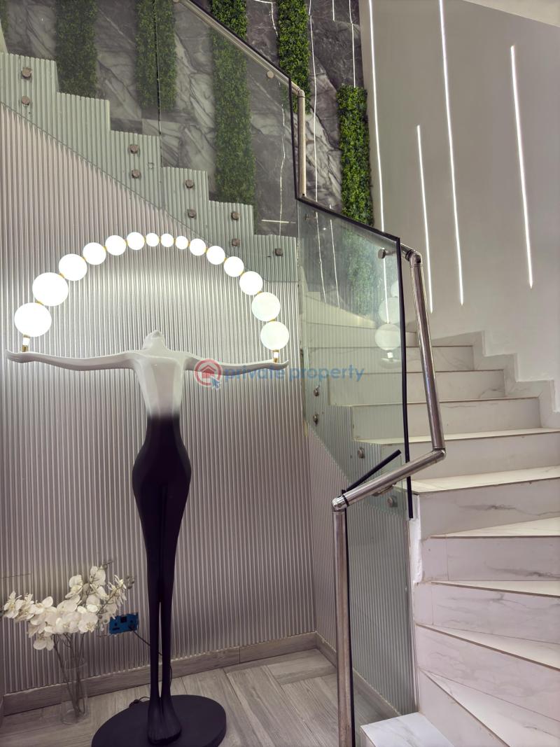 4 bedroom Flat & Apartment Short let Lekki Phase 1 Lagos - 5