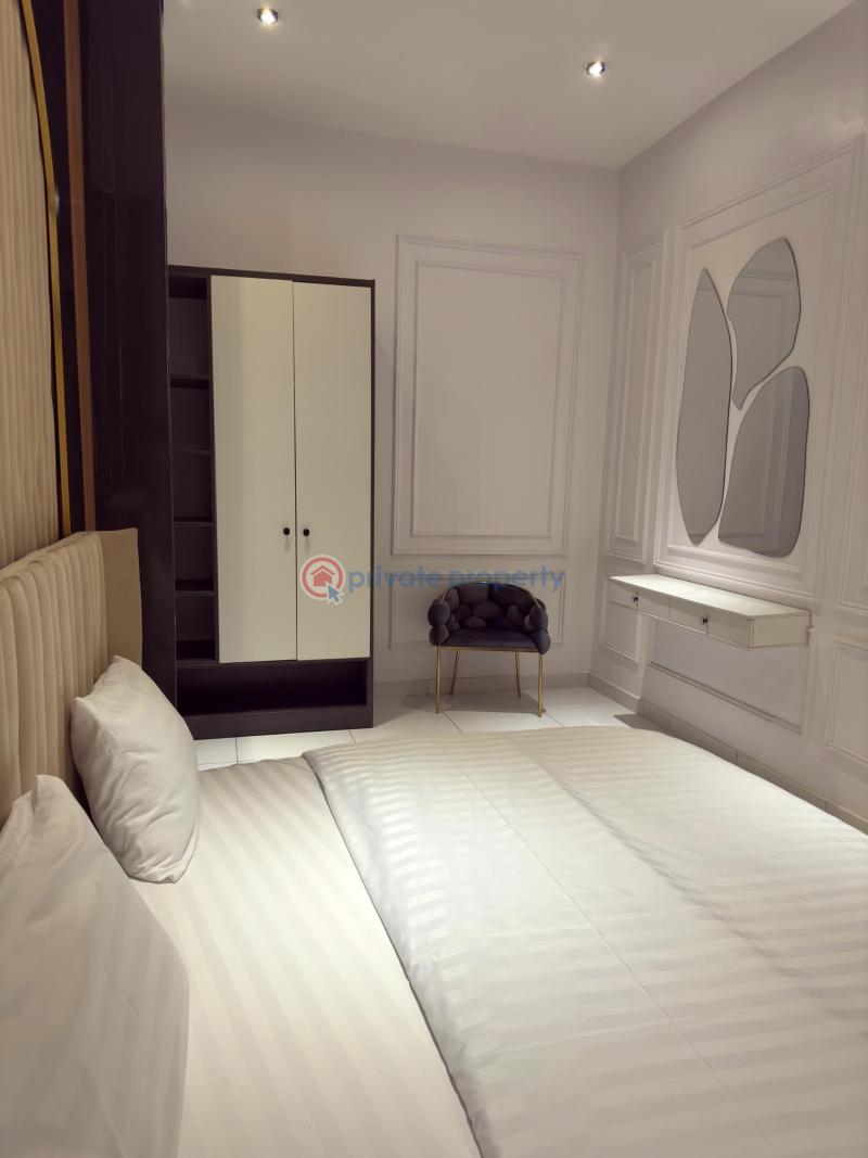 4 bedroom Flat & Apartment Short let Lekki Phase 1 Lagos - 10