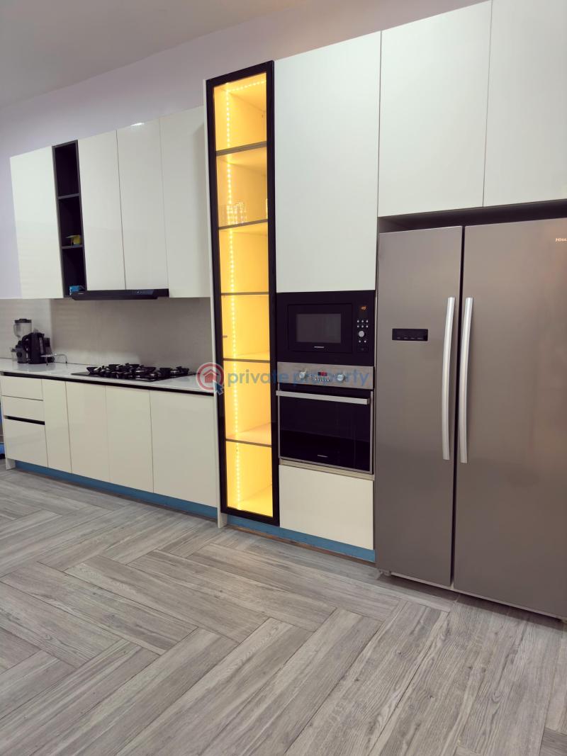 4 bedroom Flat & Apartment Short let Lekki Phase 1 Lagos - 4