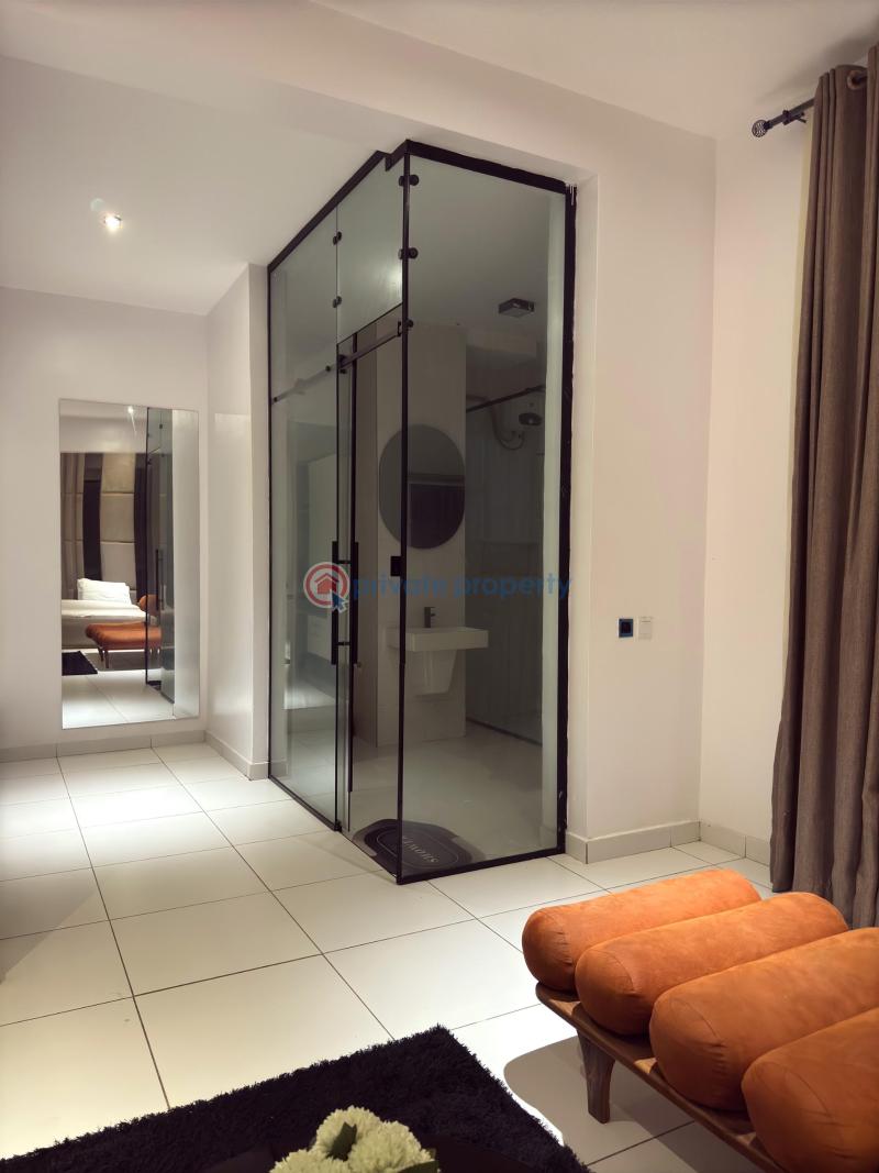 4 bedroom Flat & Apartment Short let Lekki Phase 1 Lagos - 11