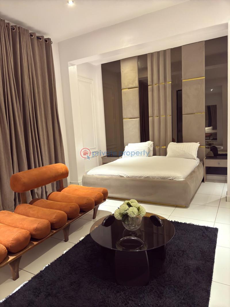 4 bedroom Flat & Apartment Short let Lekki Phase 1 Lagos - 6