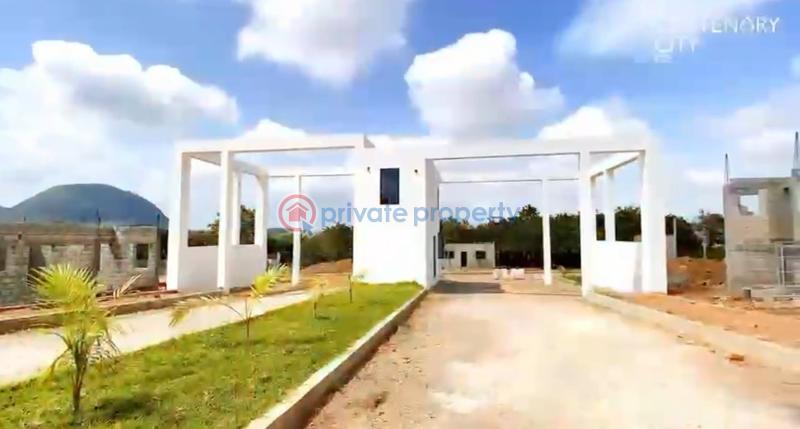 4 bedroom Semi detached Duplex For Sale Centenary City / Mordern City / Abuja Abuja Phase 2  - 7