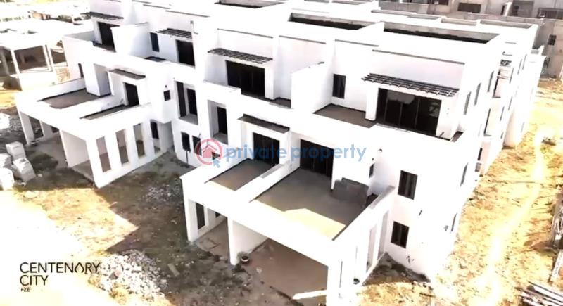 4 bedroom Semi detached Duplex For Sale Centenary City / Mordern City / Abuja Abuja Phase 2  - 3