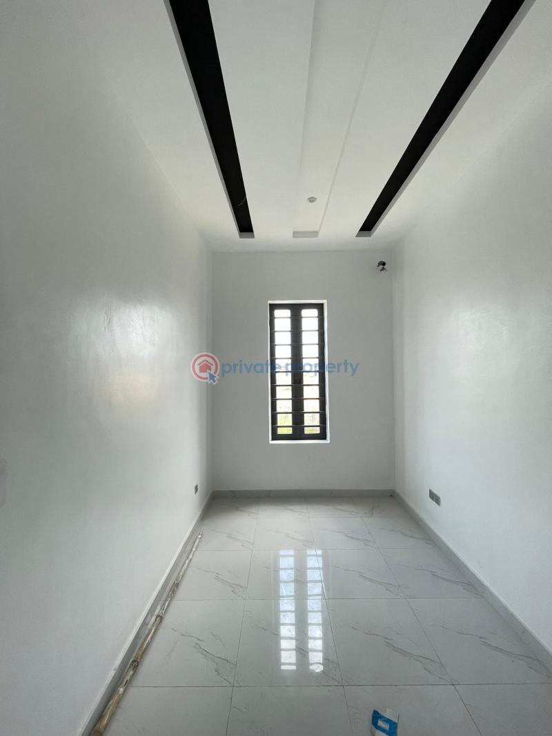4 bedroom Semi detached Duplex For Sale Ajah Lagos - 7
