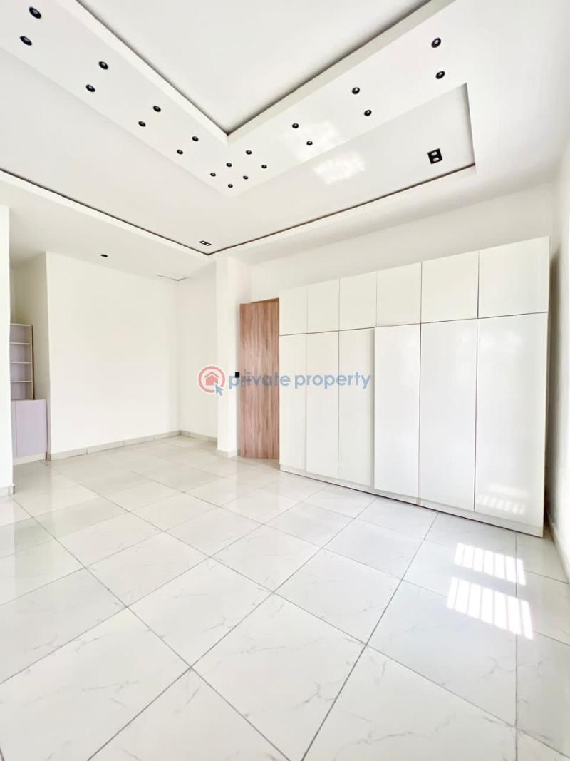 4 bedroom Duplex For Sale Ajah Lagos - 5