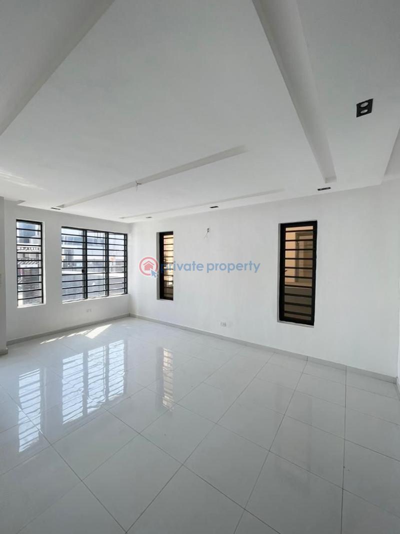 4 bedroom Semi detached Duplex For Sale Ikota Lekki Lagos - 1