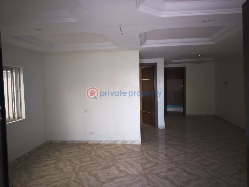 4 bedroom Semi detached Duplex For Rent Freedom Way Lekki Phase 1 Lagos - 2