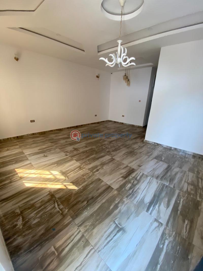 4 bedroom Semi detached Duplex For Rent Spq Road, Ologolo, Lekki Ologolo Lekki Lagos - 0