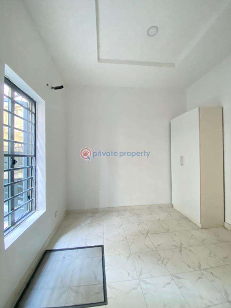 4 bedroom Duplex For Sale Lekki Lagos - 20