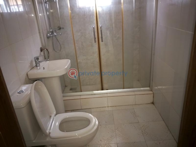 4 bedroom Semi detached Duplex For Rent Freedom Way Lekki Phase 1 Lagos - 7