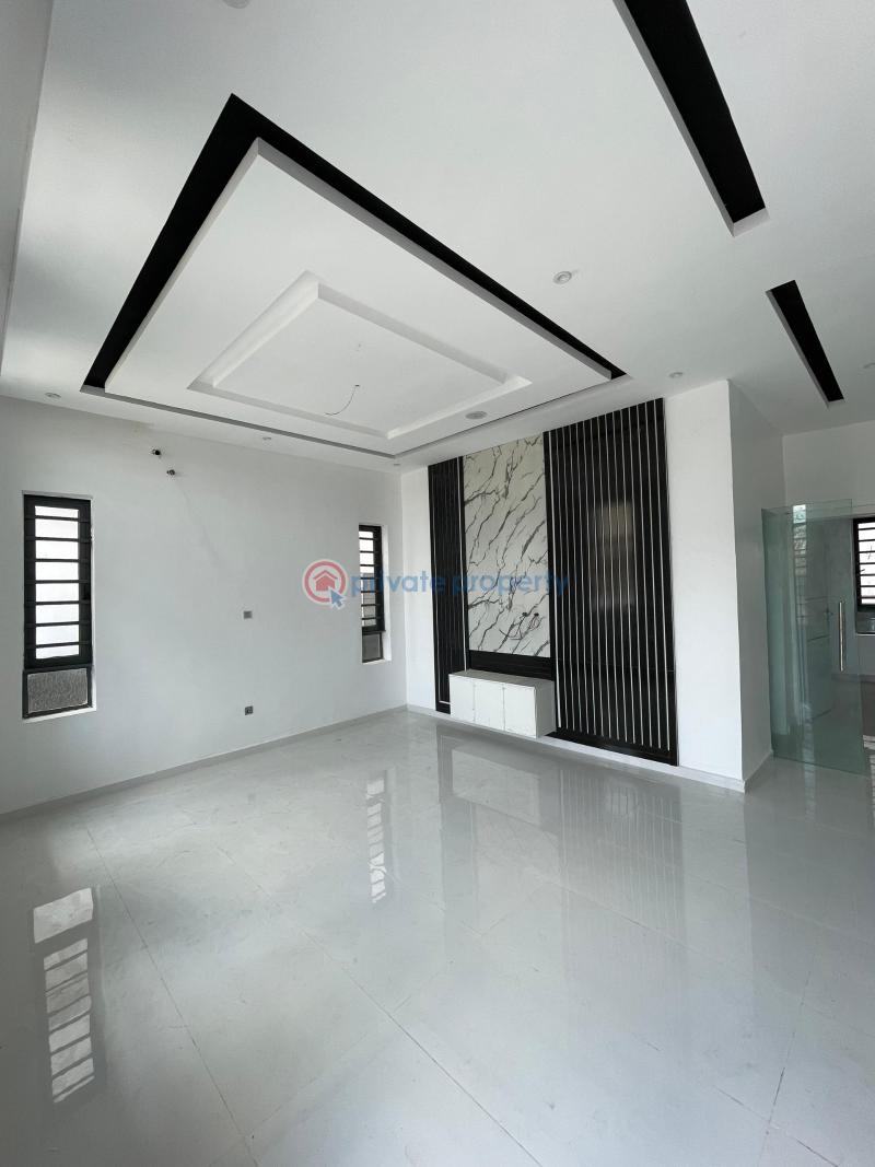 4 bedroom Semi detached Duplex For Sale Ajah Lagos - 2