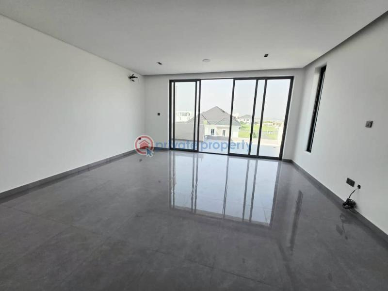 4 bedroom Semi detached Duplex For Sale Ikate Elegushi Lekki Lagos - 4